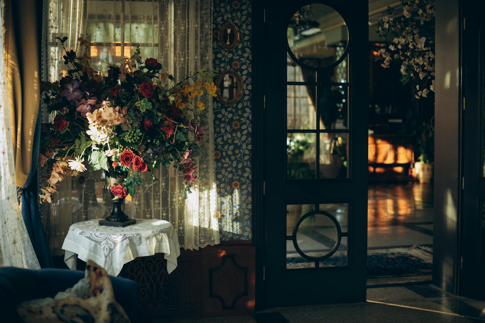 Garage Door Installation in Buckley