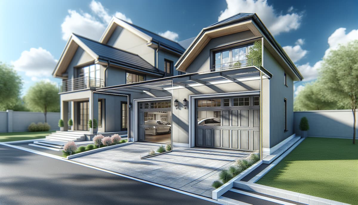 Fixing Garage Door Track Alignment Issues | Buckley Guide