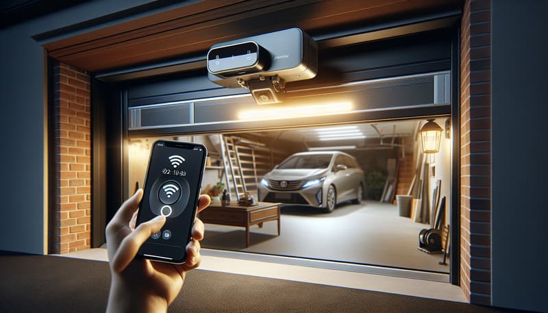 How to Choose the Right Garage Door for Your Buckley Home