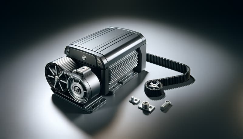 How to Choose the Right Garage Door for Your Buckley Home