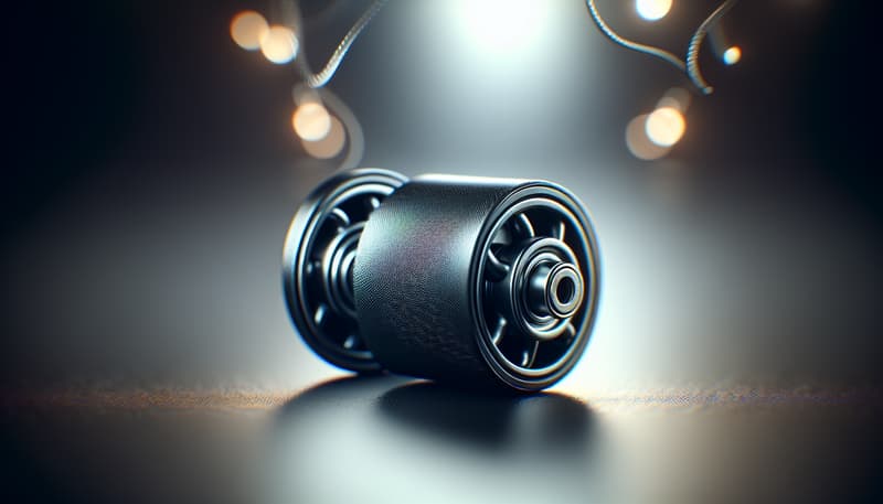 Garage Door Roller Replacement service in Buckley